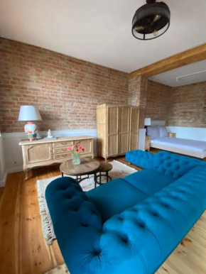 Apartments PSD - Wojska Polskiego 5, Słupsk